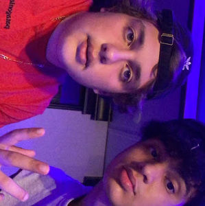 Meet your Posher, Jackson